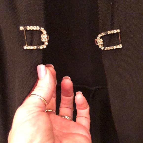 Black Shrug - Picture 4 of 5